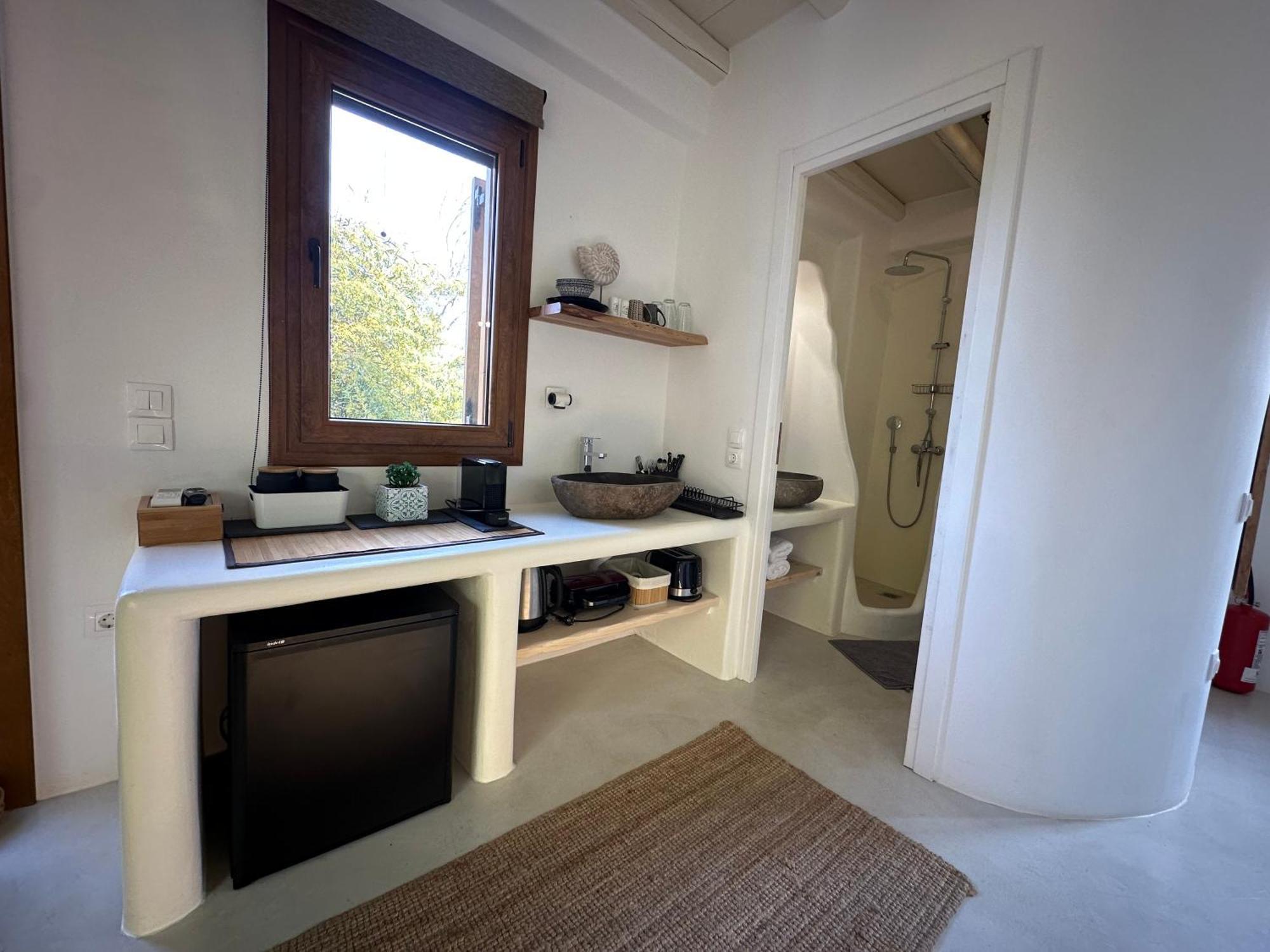 Divers House Agrari  Bagian luar foto